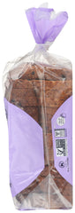 ANGELIC BAKEHOUSE: 7 Sprouted Whole Grains Raisin Wheat Bread, 16 oz