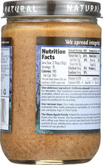 ONCE AGAIN: Almond Butter Crunchy, 16 oz