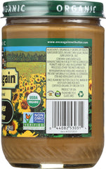 ONCE AGAIN: Organic Sunflower Seed Butter, 16 oz