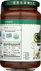 ONCE AGAIN: Hazelnut Spread With Cocoa, 12 oz
