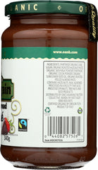 ONCE AGAIN: Hazelnut Spread With Cocoa, 12 oz