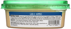 CEDARS: Garlic Hummus 8 Oz