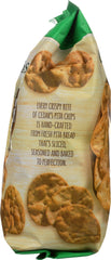 CEDARS: Whole Wheat Pita Chips 6 Oz