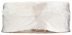 PEARL RIVER PASTRY: Cheesecake Pumpkin 6-Inch, 20 oz
