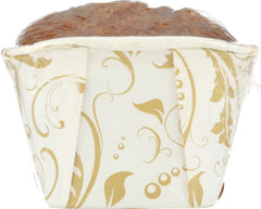 ABES: Ginger Spice Pound Cake, 14 oz