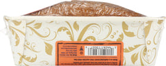 ABES: Ginger Spice Pound Cake, 14 oz