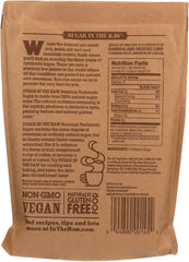 SUGAR IN THE RAW: Natural Cane Turbinado Sugar, 24 oz