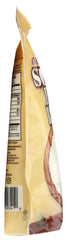 IN THE RAW: Sugar White Cane Organic, 24 oz