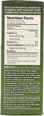 IN THE RAW: Stevia Raw, 100 pc