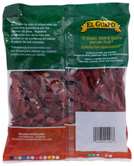 EL GUAPO: Spice Japanese Red Pepper Whole, 2.5 oz