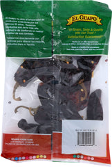 EL GUAPO: Spice California Chili Pods, 2.5 oz