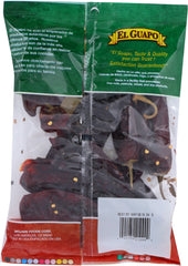 EL GUAPO: Spice New Mexico Chili Pods, 2.5 oz
