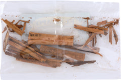 EL GUAPO: Spice Cinnamon Stick, 0.65 oz