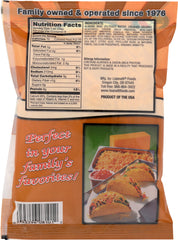 LISANATTI: Almond Cheddar Style Shredded, 8 oz