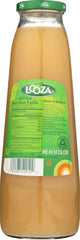 LOOZA: Pear Nectar, 33.8 oz