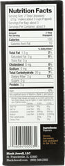 BLACK JEWELL: Popcorn Micro No Salt No Oil, 8.7 oz