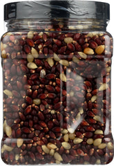 BLACK JEWELL: Popcorn Jar Native Mix, 28.35 oz