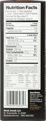 BLACK JEWELL: Kettle Corn Premium Microwave Popcorn 3 bags, 10.5 oz