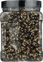 BLACK JEWELL: Premium Black Popcorn, 28.35 oz