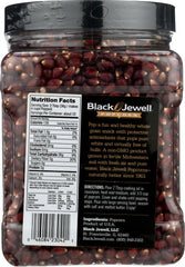 BLACK JEWELL: Crimson Jewell Popcorn, 28.35 oz