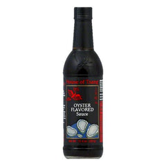 HOUSE OF TSANG: Sauce Stir-fry Oyster, 12.4 oz
