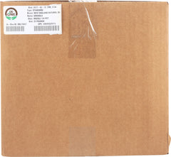 NEW ENGLAND NATURAL: Muesli Organic, 25 lb