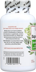 QUANTUM HEALTH: Super Lysine + Immune System, 180 Tablets