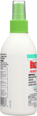 QUANTUM HEALTH: Buzz Away Insect Repellent Citronella Spray, 6 oz