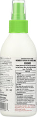 QUANTUM: Buzz Away Deet Free Insect Repellent Citronella Spray, 6 oz