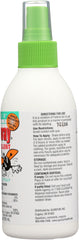 QUANTUM HEALTH: Buzz Away Insect Repellent Citronella Spray, 6 oz