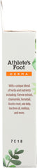 QUANTUM: Athletes Foot Cure, 21 gm