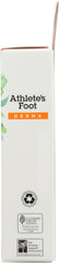 QUANTUM: Athletes Foot Cure, 21 gm