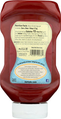 SUZIE'S: Organic Ketchup, 20 oz