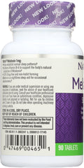 NATROL: Melatonin 1 mg, 90 tb