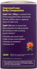 NATROL: Tonalin CLA, 60 Softgels