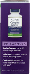 NATROL: Complete Balance for Menopause AM PM, 60 Capsules