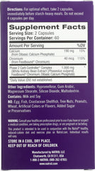 NATROL: Carb Intercept with Phase 2 Carb Controller, 120 cp