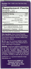 NATROL: Mood Positive 5-HTP, 50 Tablets