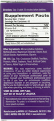 NATROL: Advanced Sleep Melatonin 10 mg, 60 Tablets