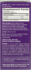 NATROL: Advanced Melatonin Calm Sleep Fast Dissolve Strawberry Flavor, 60 tablets