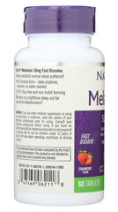 NATROL: Melatonin Fast Dissolve Tablets Citrus Punch 10mg, 60 tablets