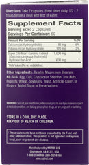 NATROL: Garcinia Cambogia Extract Appetite Intercept, 120 Capsules