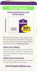 NATROL: Cognium, 60 tb