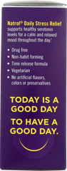 NATROL: Daily Stress Relief, 30 tb