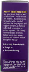 NATROL: Daily Stress Relief, 30 tb