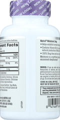 NATROL: Melatonin 3mg, 240 tb