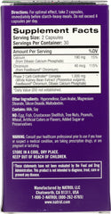 NATROL: Carb Intercept Phase 2, 60 Capsules