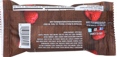 NATURE'S BAKERY: Whole Wheat Fig Bar Raspberry, 2 oz