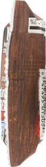 NATURE'S BAKERY: Whole Wheat Fig Bar Raspberry, 2 oz