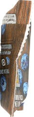 NATURE'S BAKERY: Whole Wheat Blueberry Fig Bar Twin Pack, 2 oz